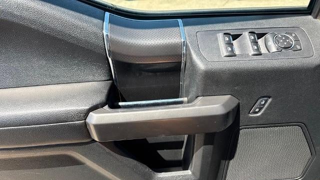 2016 Ford F-150 King Ranch