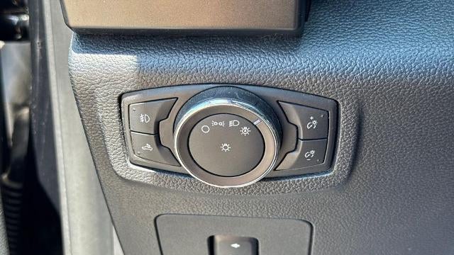 2016 Ford F-150 King Ranch