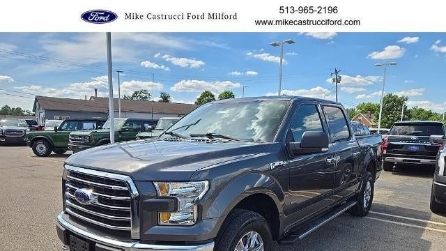 Preowned 2016 Ford F-150 XL for Sale