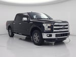 2016 F-150 Thumbnail 1