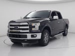 2016 F-150 Thumbnail 4
