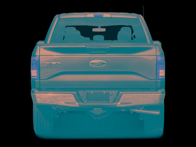 2016 Ford F-150 XLT — photo 1 of 12