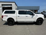 2016 F-150 Thumbnail 2