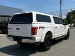 2016 F-150 Thumbnail 3