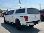 2016 F-150 Thumbnail 5