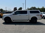 2016 F-150 Thumbnail 6