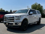 2016 F-150 Thumbnail 7