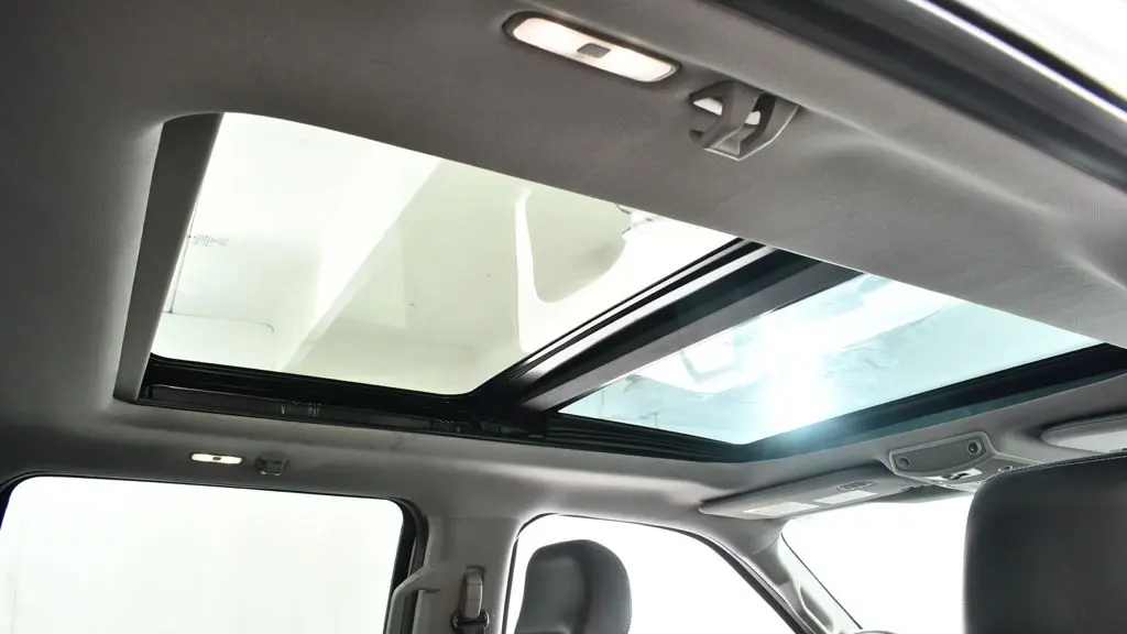2016 Ford F-150 King Ranch