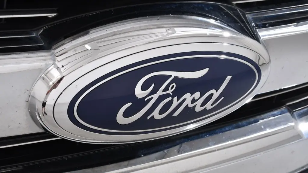 2016 Ford F-150 King Ranch