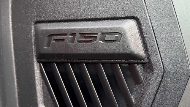 2016 Ford F-150 King Ranch