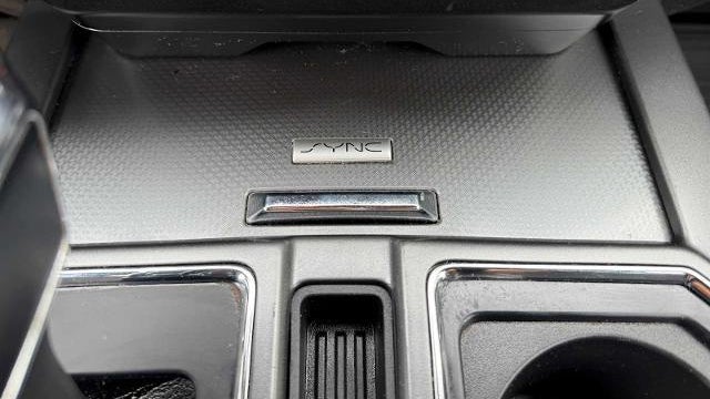2016 Ford F-150 King Ranch