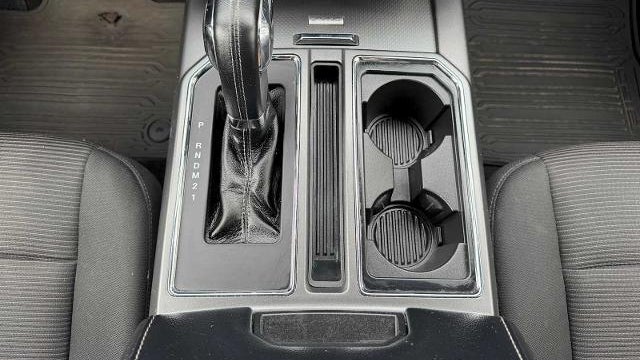 2016 Ford F-150 King Ranch