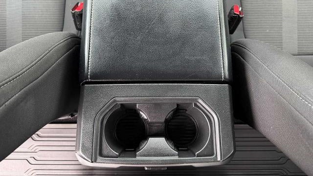 2016 Ford F-150 King Ranch