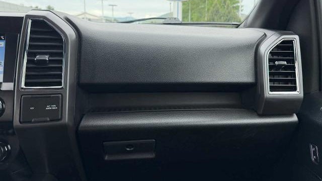 2016 Ford F-150 King Ranch