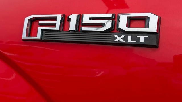 2016 Ford F-150 King Ranch