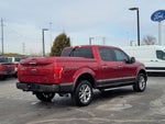 2016 F-150 Thumbnail 4