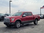 2016 F-150 Thumbnail 8