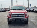 2016 F-150 Thumbnail 9