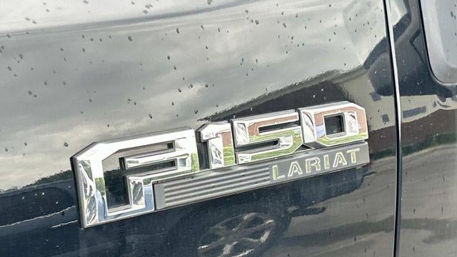 2017 Ford F-150 King Ranch