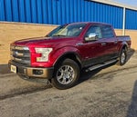 2017 F-150 Thumbnail 2