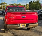 2017 F-150 Thumbnail 4