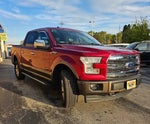 2017 F-150 Thumbnail 5