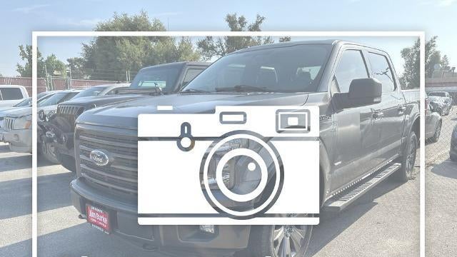 Preowned 2017 Ford F-150 King Ranch for Sale