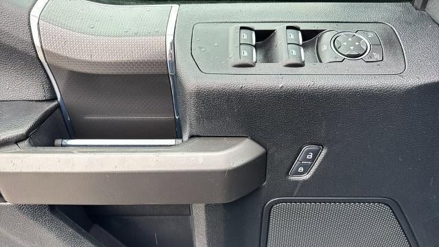 2017 Ford F-150 King Ranch