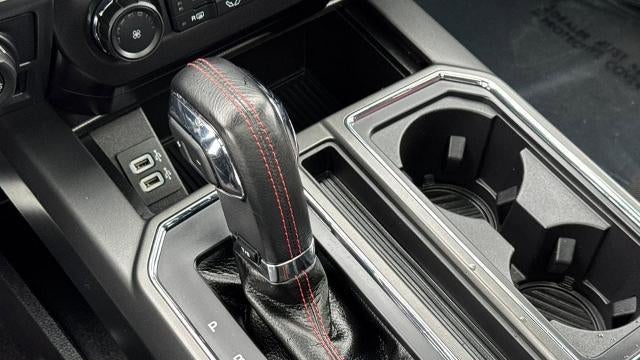 2017 Ford F-150 King Ranch