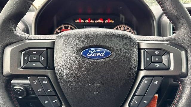 2017 Ford F-150 King Ranch