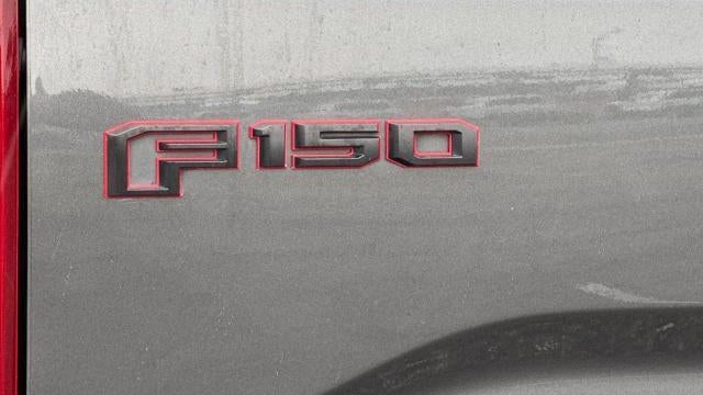 2017 Ford F-150 King Ranch