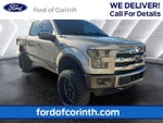 2017 F-150 Thumbnail 1
