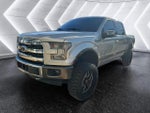 2017 F-150 Thumbnail 2