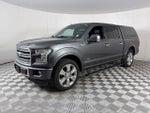 2017 F-150 Thumbnail 3