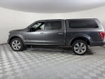 2017 F-150 Thumbnail 4