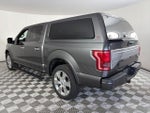 2017 F-150 Thumbnail 5
