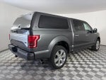 2017 F-150 Thumbnail 7