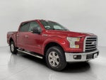 2017 F-150 Thumbnail 1