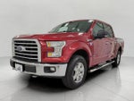 2017 F-150 Thumbnail 13