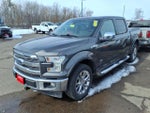 2017 F-150 Thumbnail 2