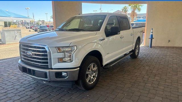 Preowned 2017 Ford F-150 XLT for Sale