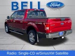 2017 F-150 Thumbnail 3