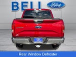 2017 F-150 Thumbnail 5
