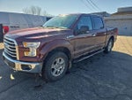 2017 F-150 Thumbnail 2