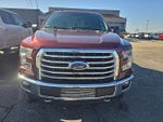 2017 F-150 Thumbnail 3
