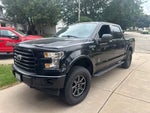 2017 F-150 Thumbnail 2