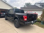 2017 F-150 Thumbnail 3