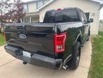 2017 F-150 Thumbnail 4