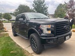 2017 F-150 Thumbnail 5