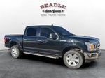 2018 F-150 Thumbnail 1